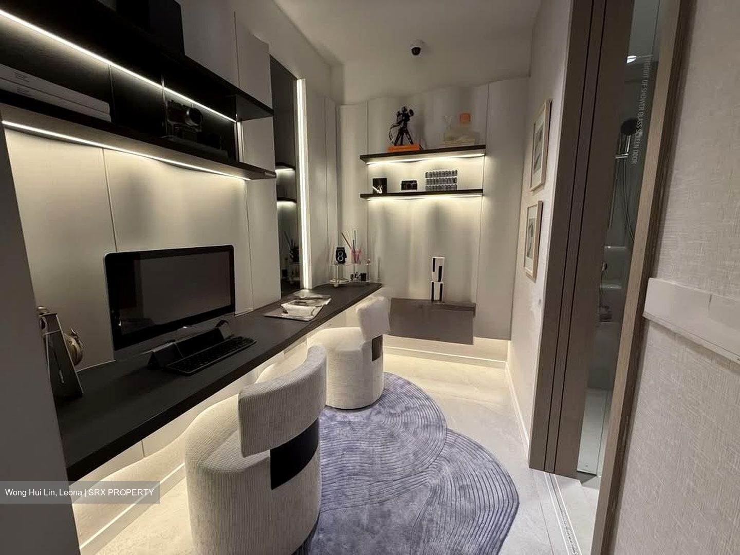 Pine Grove (D21), Condominium #593656851